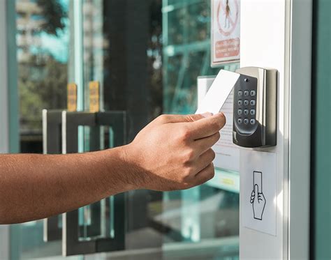 access control systems smart card|employee door access control.